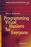Vision, Illusion and Perception