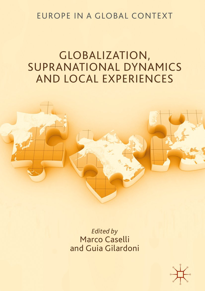 Europe in a Global Context