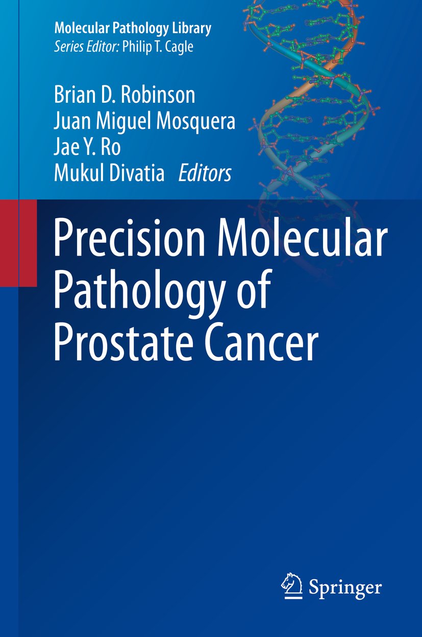 Molecular Pathology Library