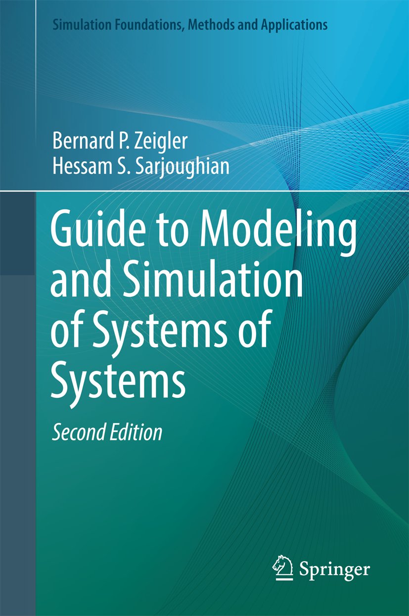 Simulation Foundations, Methods and Applications