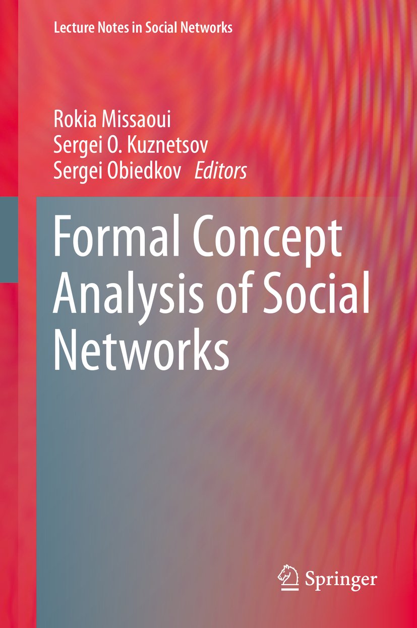 Lecture Notes in Social Networks