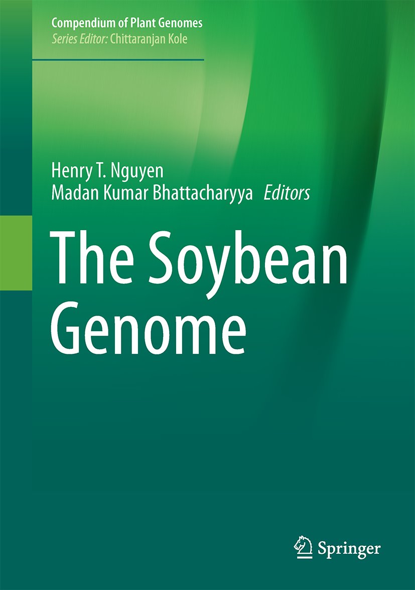 Compendium of Plant Genomes