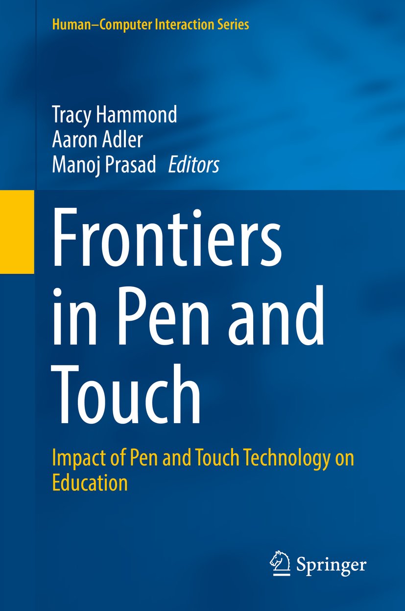 Human–Computer Interaction Series
