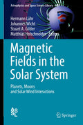 Astrophysics and Space Science Library