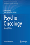 Recent Results in Cancer Research