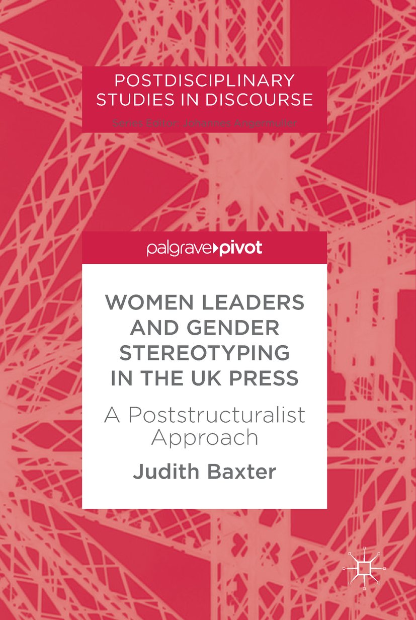 Postdisciplinary Studies in Discourse