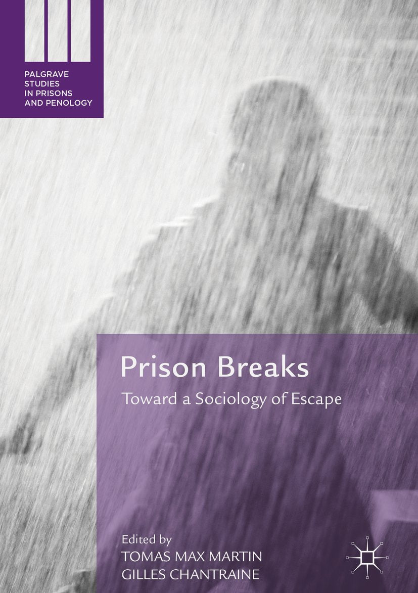 Palgrave Studies in Prisons and Penology