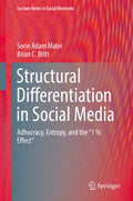 Lecture Notes in Social Networks