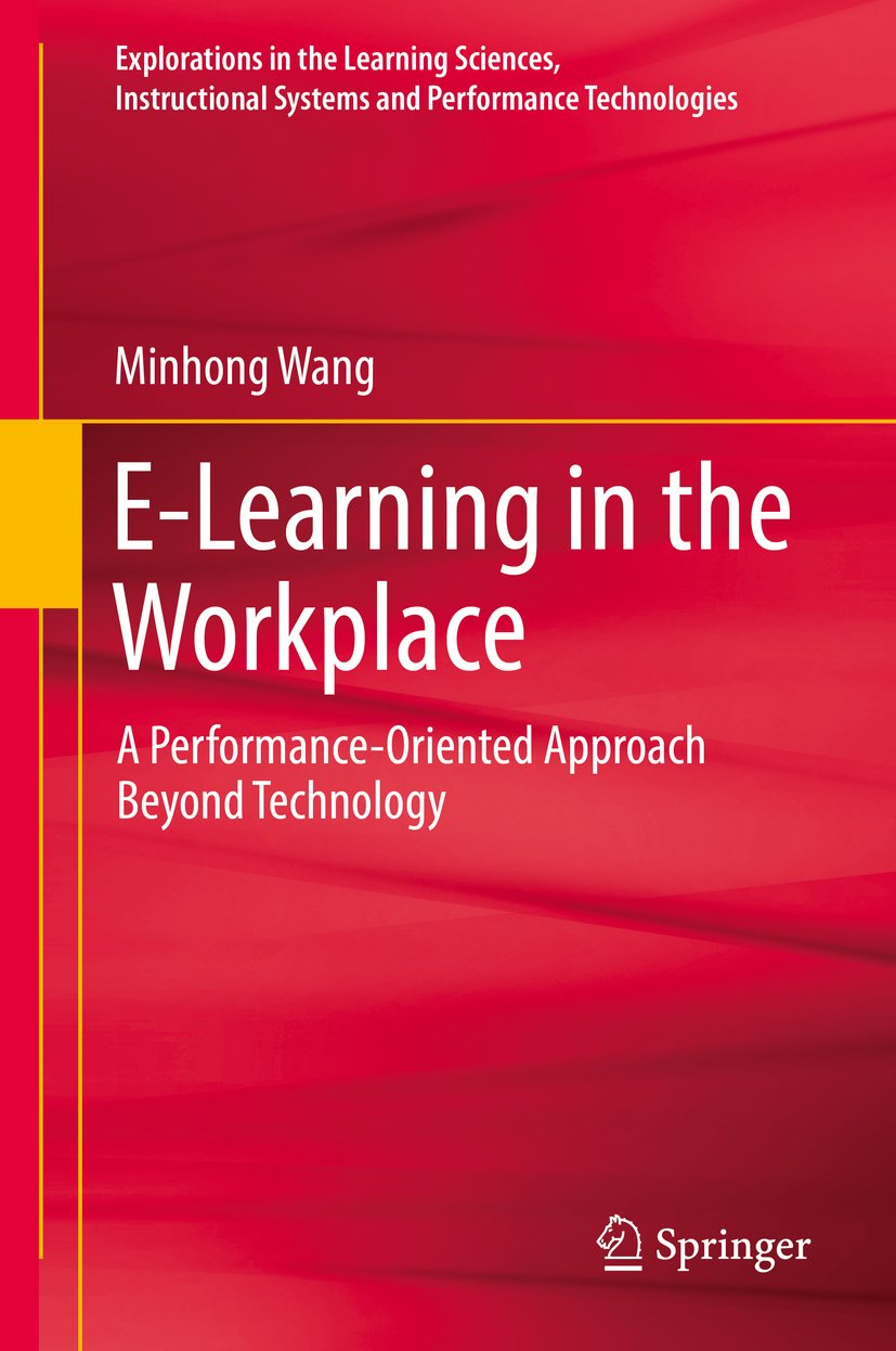 Explorations in the Learning Sciences, Instructional Systems and Performance Technologies