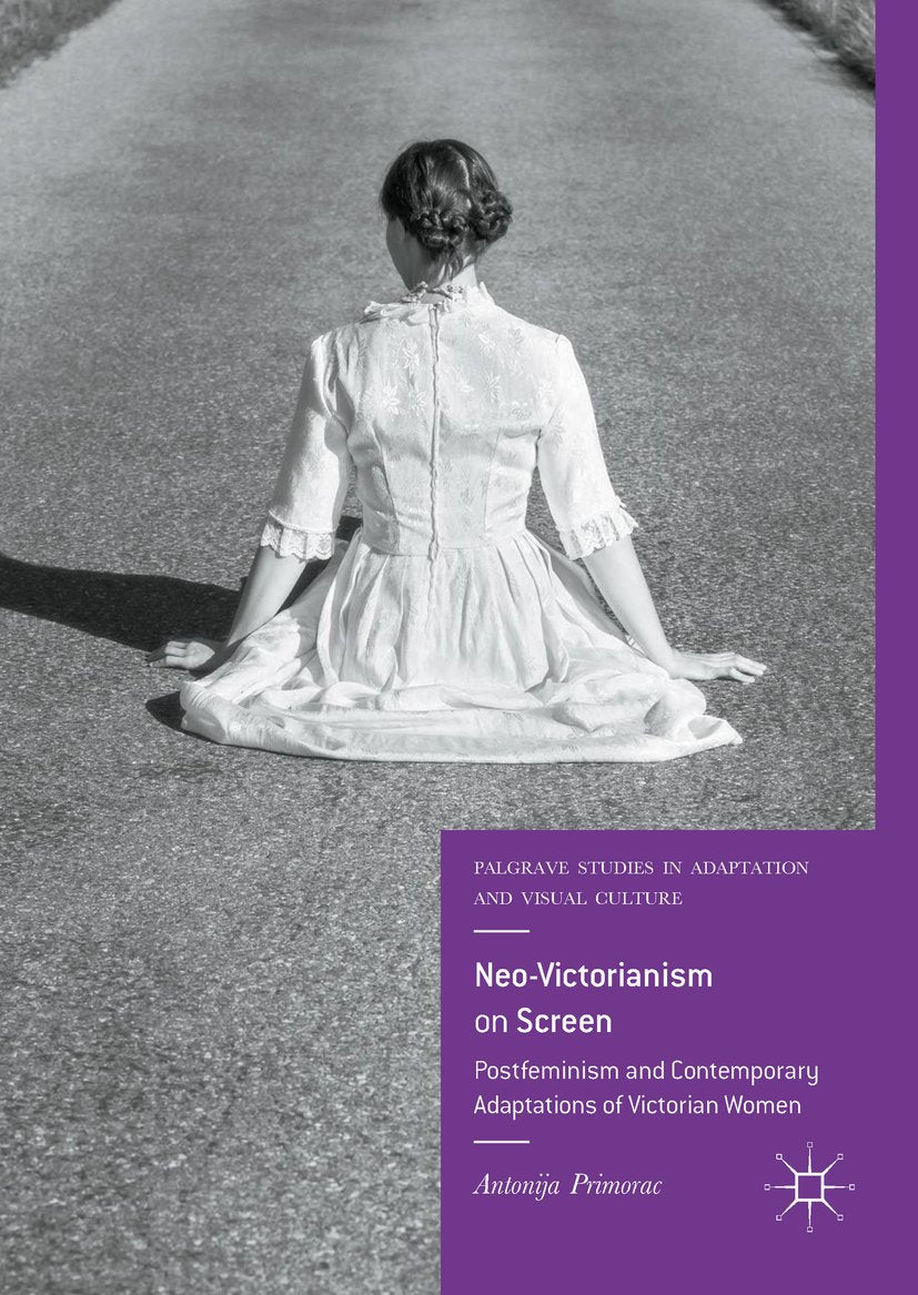 Palgrave Studies in Adaptation and Visual Culture