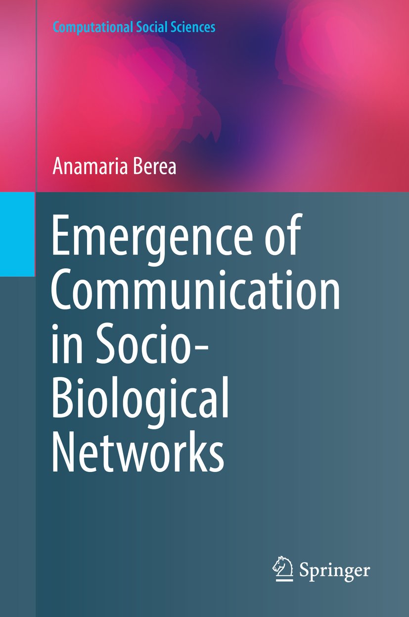 Computational Social Sciences