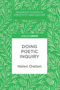 Palgrave Studies in Creativity and Culture