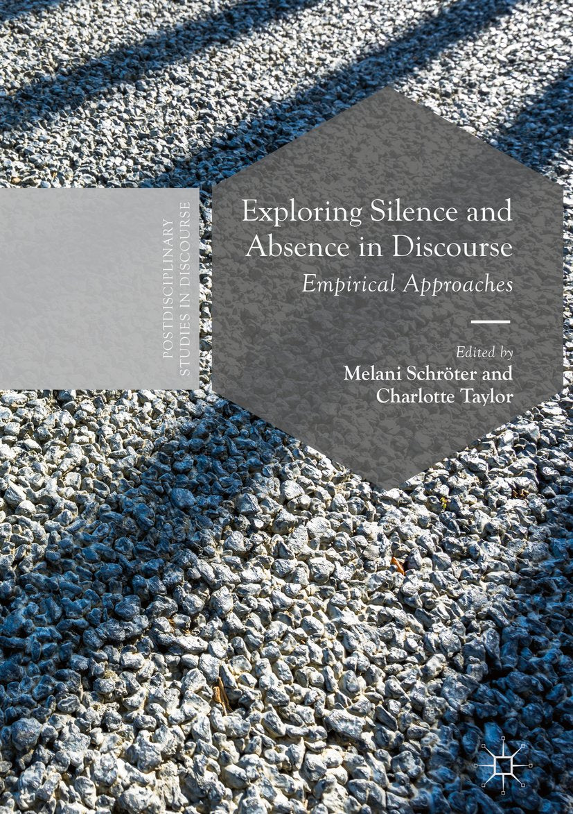 Postdisciplinary Studies in Discourse