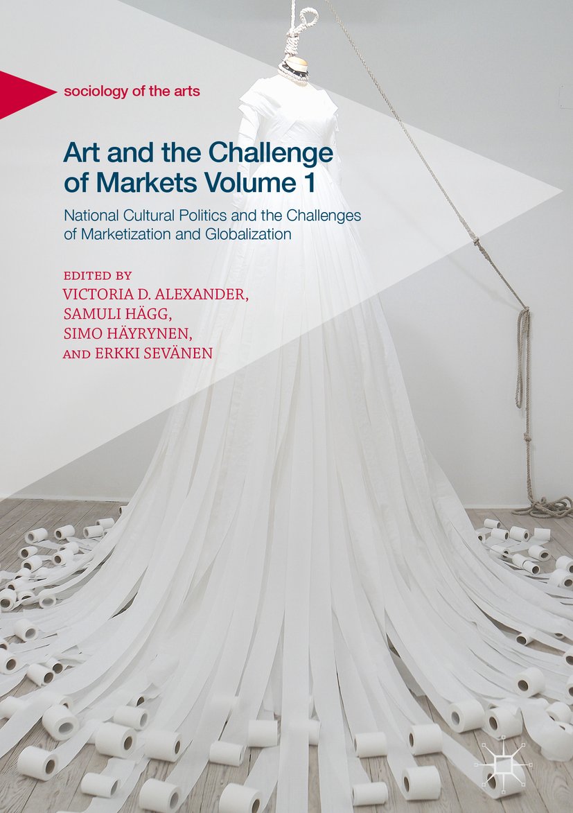 Sociology of the Arts