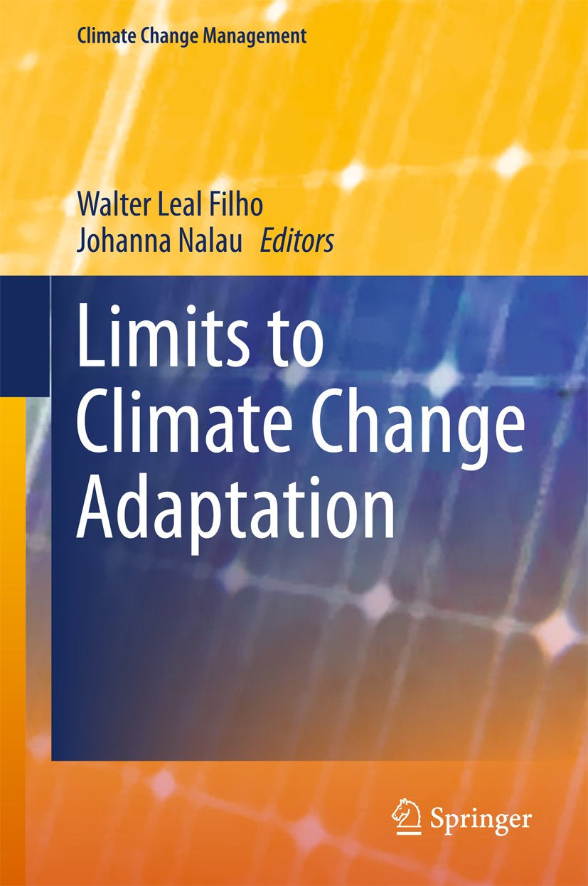 Climate Change Management
