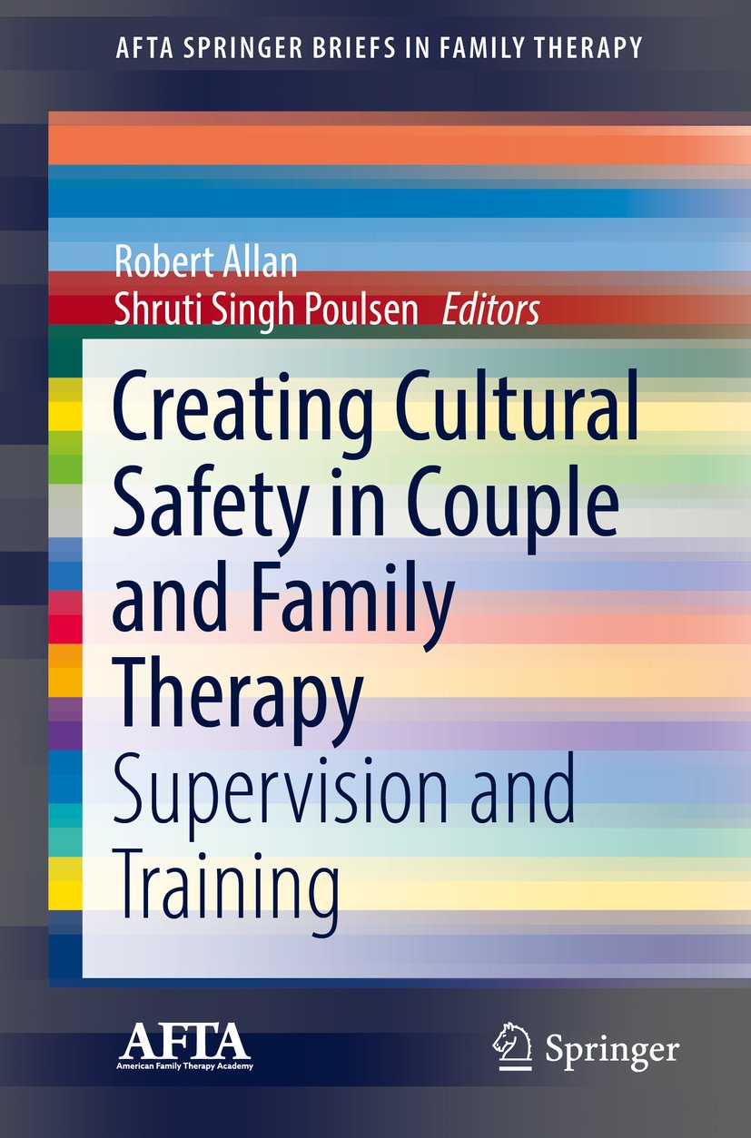 AFTA SpringerBriefs in Family Therapy