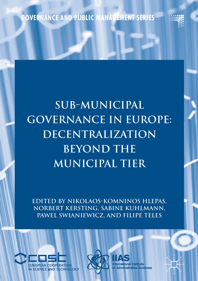 Governance and Public Management