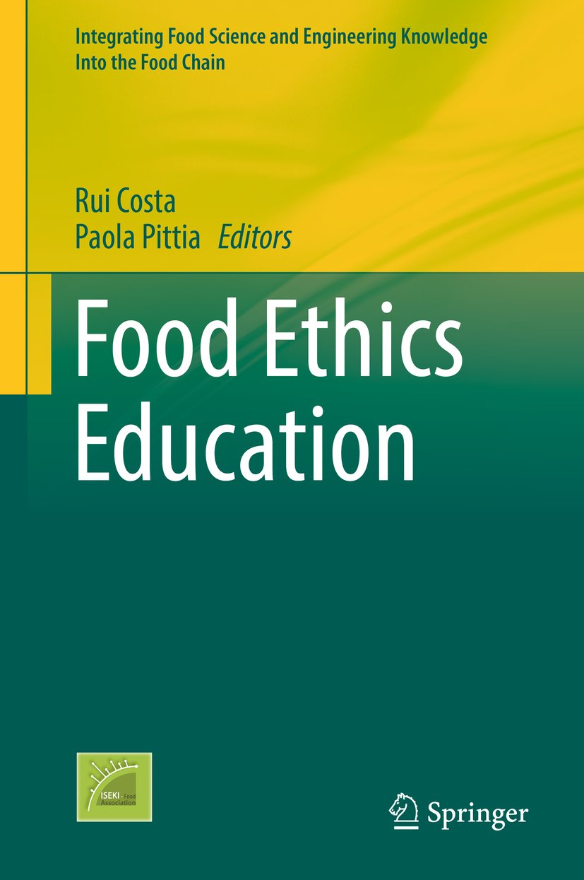 Integrating Food Science and Engineering Knowledge Into the Food Chain