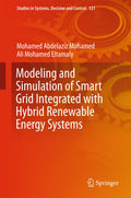 Studies in Systems, Decision and Control