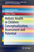 SpringerBriefs in Well-Being and Quality of Life Research