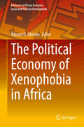 Advances in African Economic, Social and Political Development