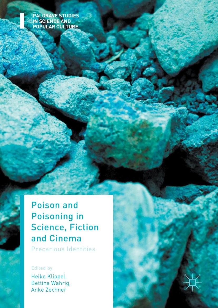 Palgrave Studies in Science and Popular Culture