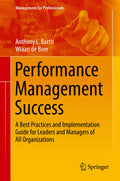 Management for Professionals