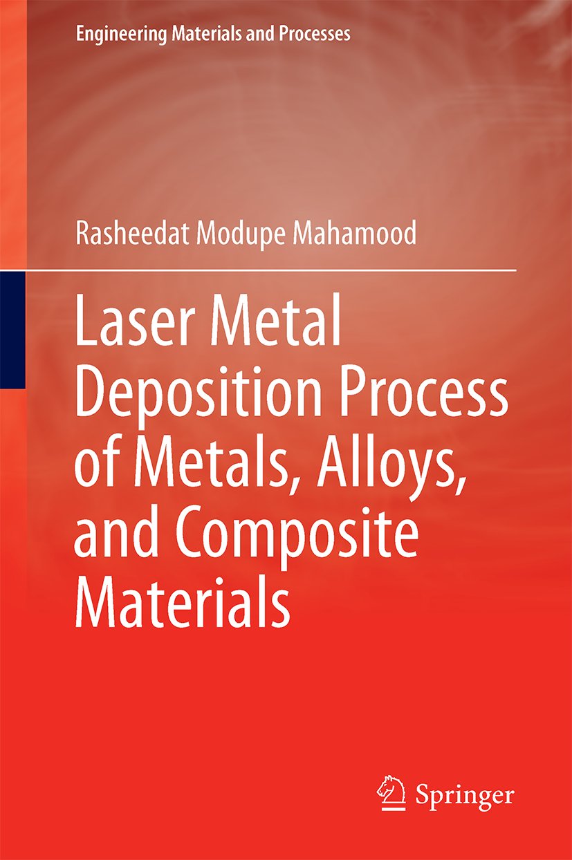 Engineering Materials and Processes