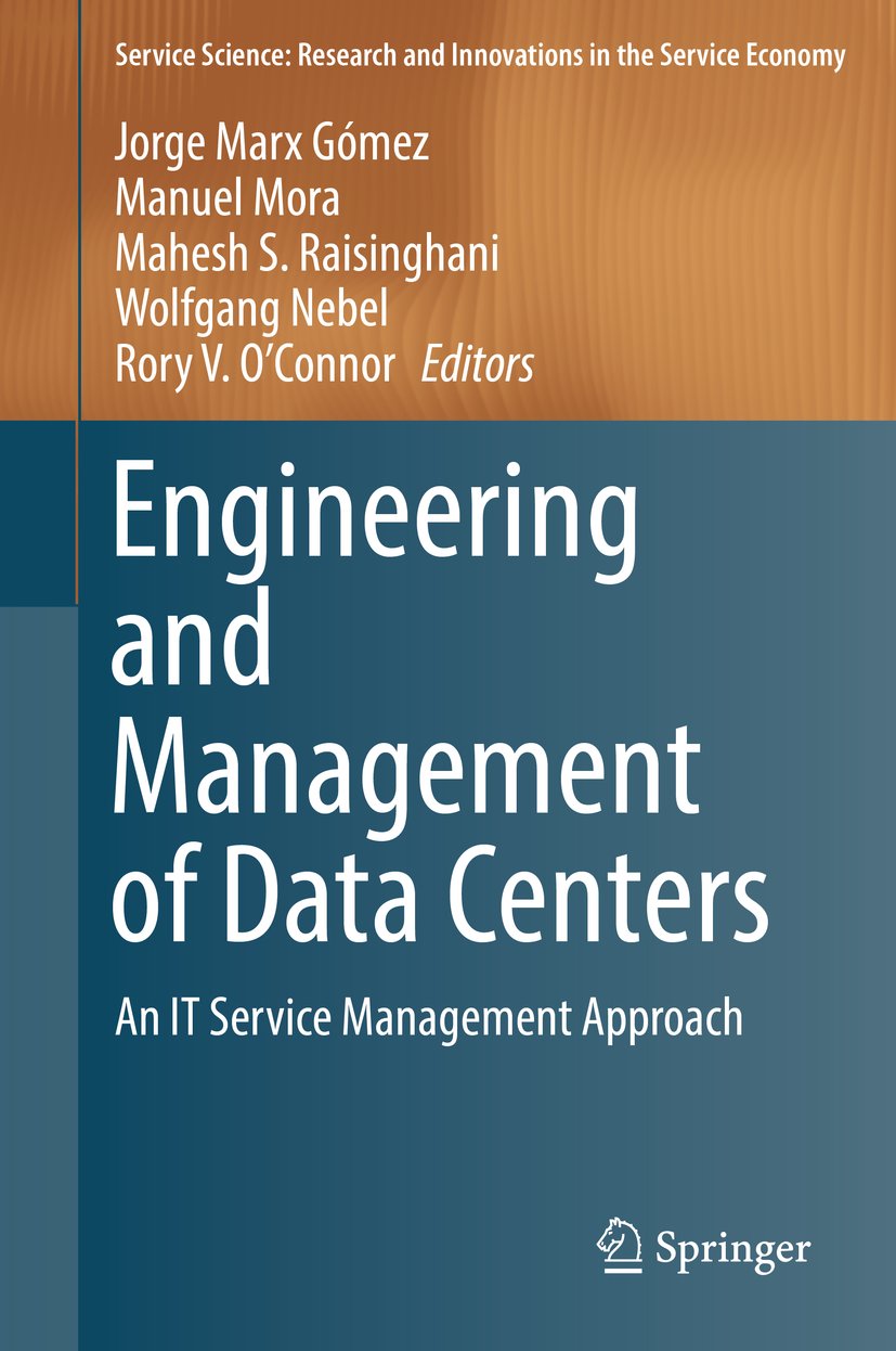 Service Science: Research and Innovations in the Service Economy