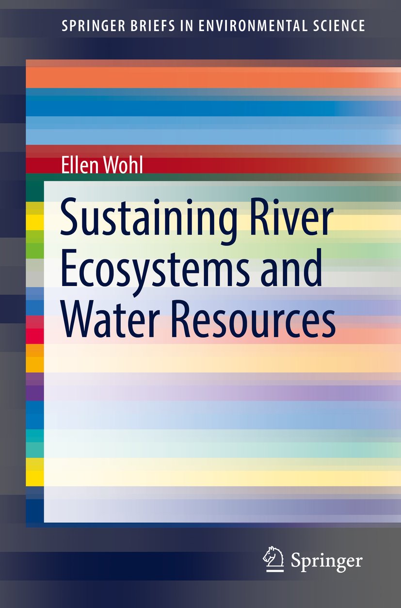 SpringerBriefs in Environmental Science