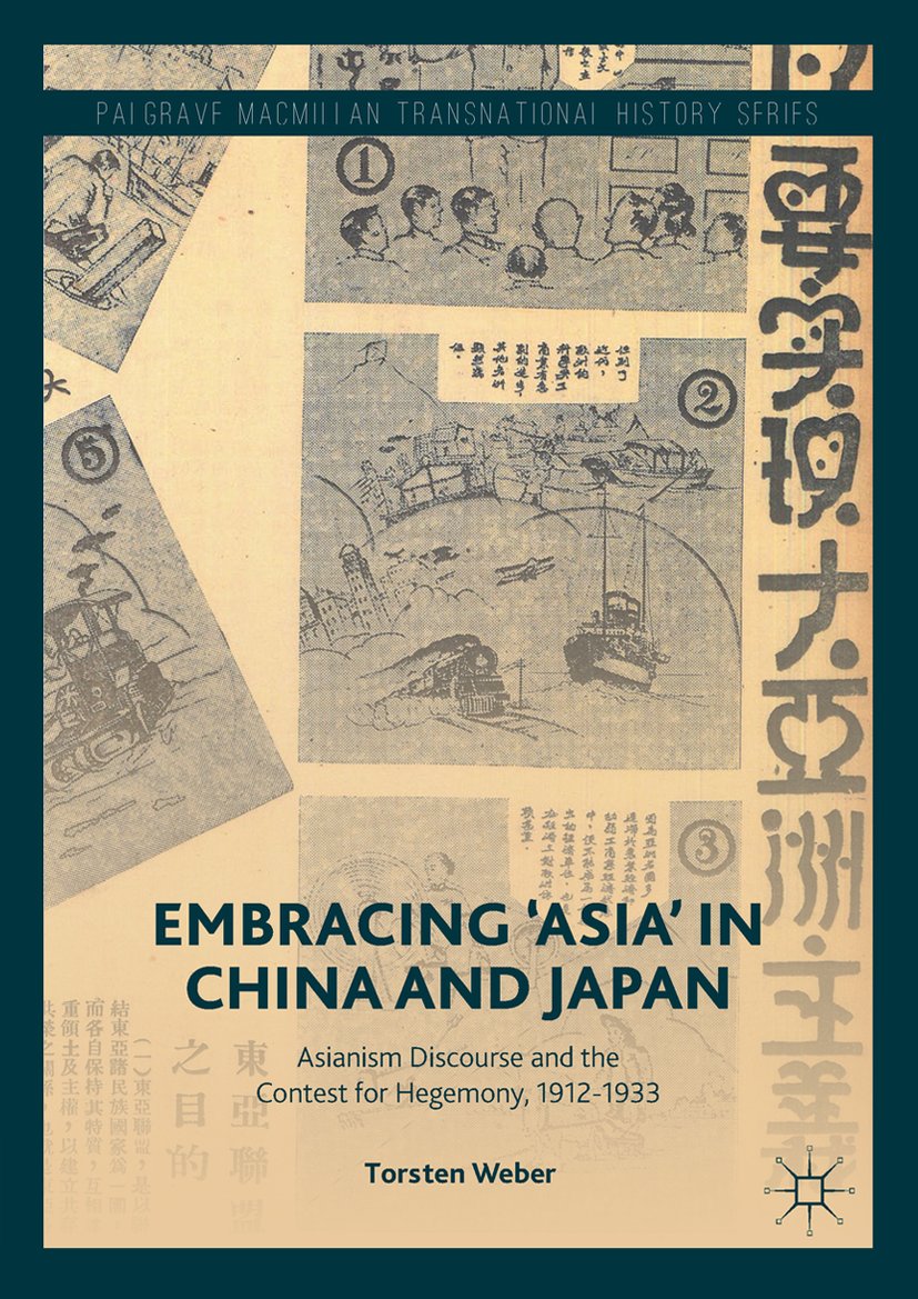 Palgrave Macmillan Transnational History Series