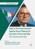 Security, Conflict and Cooperation in the Contemporary World