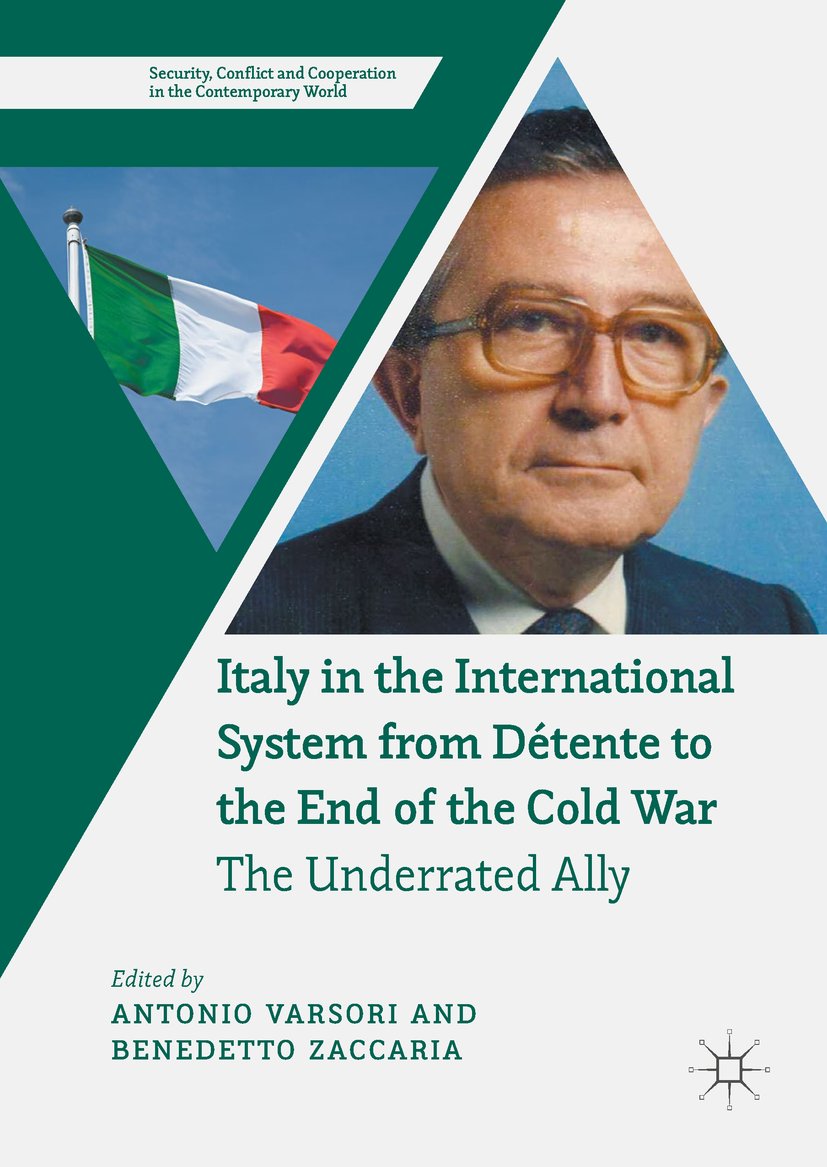 Security, Conflict and Cooperation in the Contemporary World