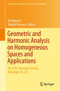 Springer Proceedings in Mathematics & Statistics
