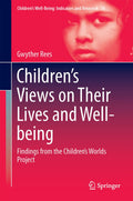 Children’s Well-Being: Indicators and Research
