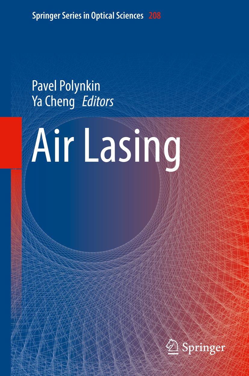 Springer Series in Optical Sciences