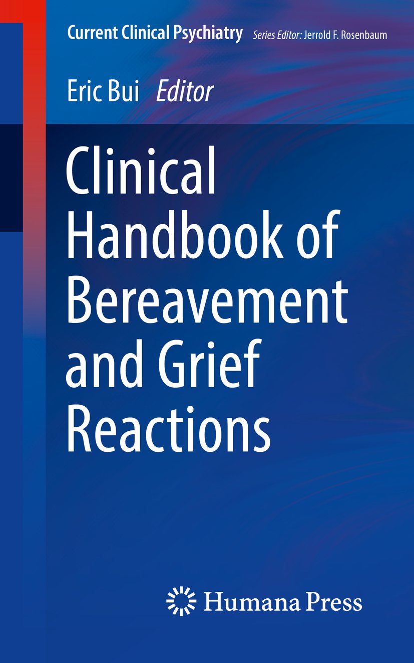Current Clinical Psychiatry