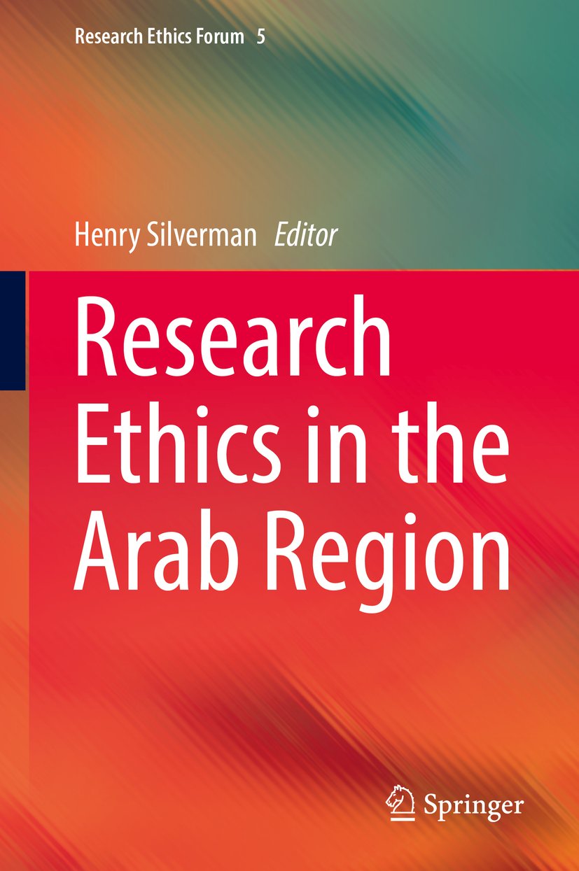 Research Ethics Forum