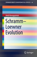 SpringerBriefs in Mathematical Physics