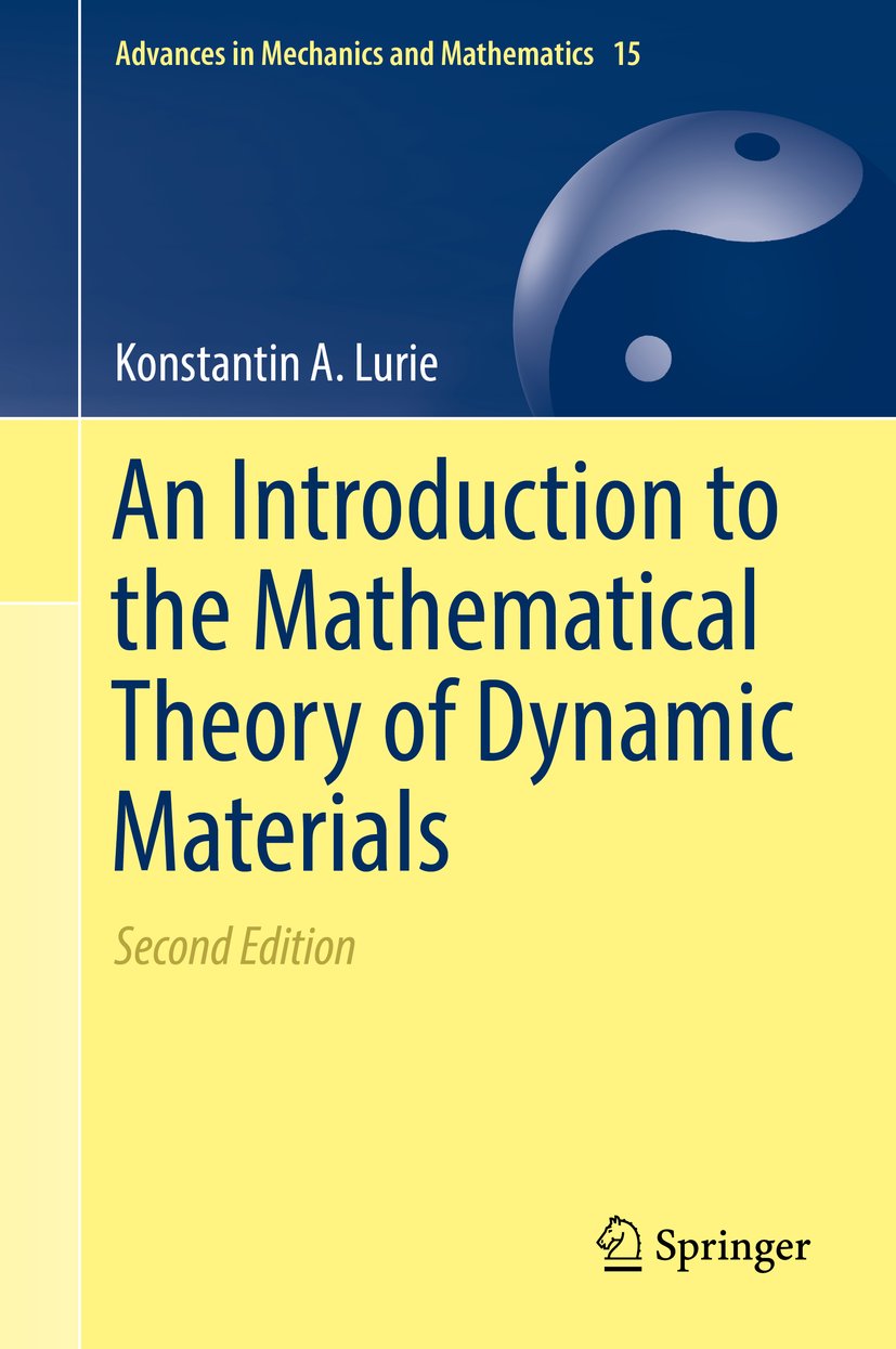 Advances in Mechanics and Mathematics