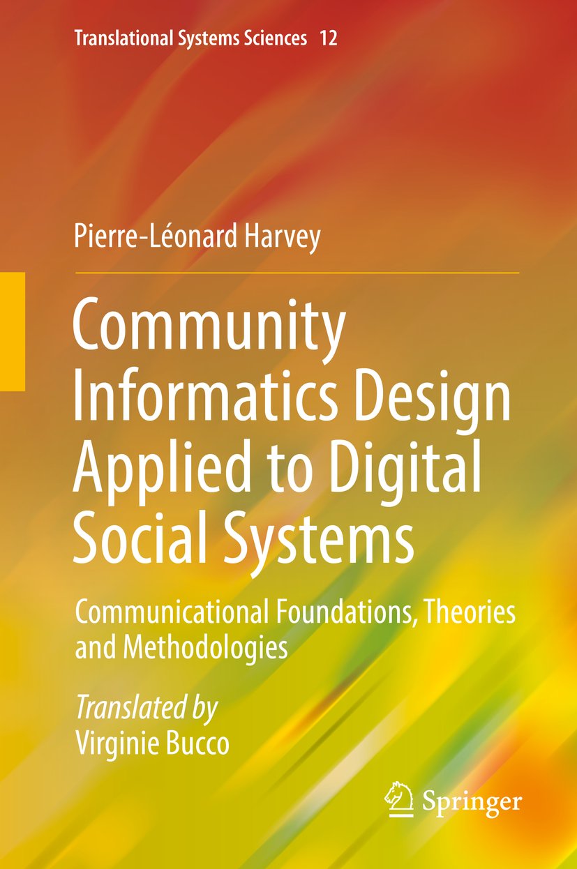 Translational Systems Sciences