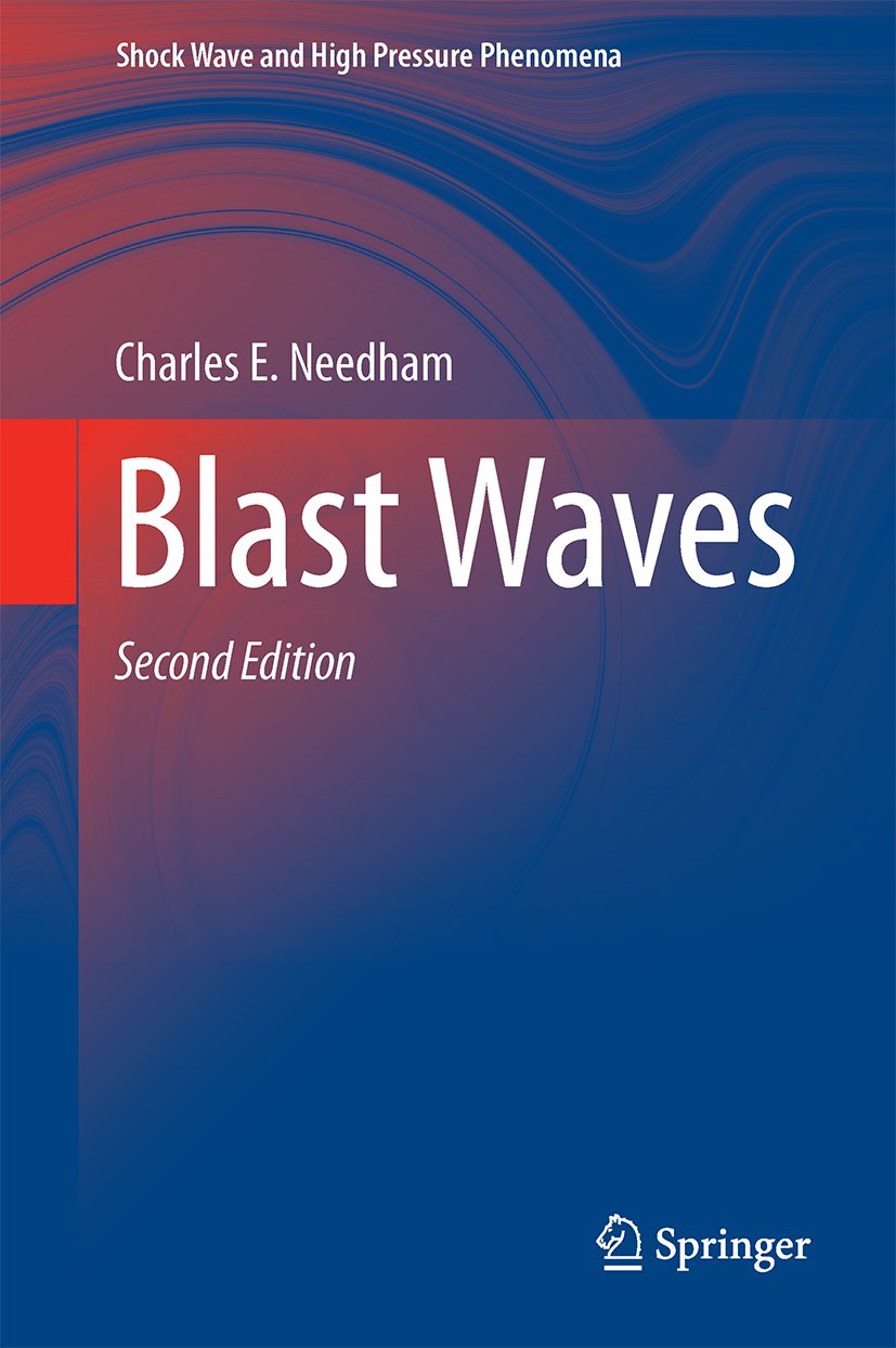 Shock Wave and High Pressure Phenomena