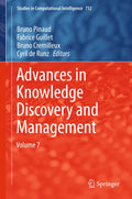 Studies in Computational Intelligence