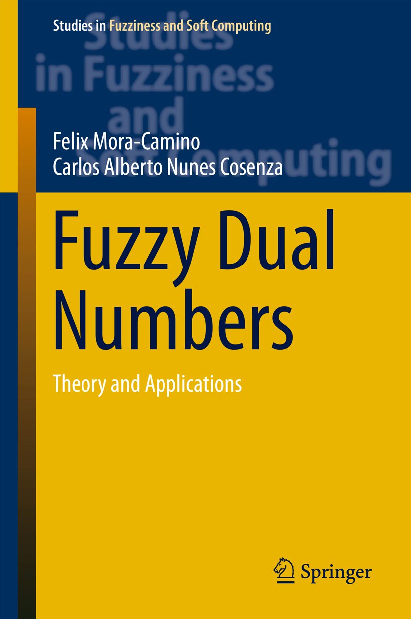 Studies in Fuzziness and Soft Computing