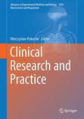 Advances in Experimental Medicine and Biology