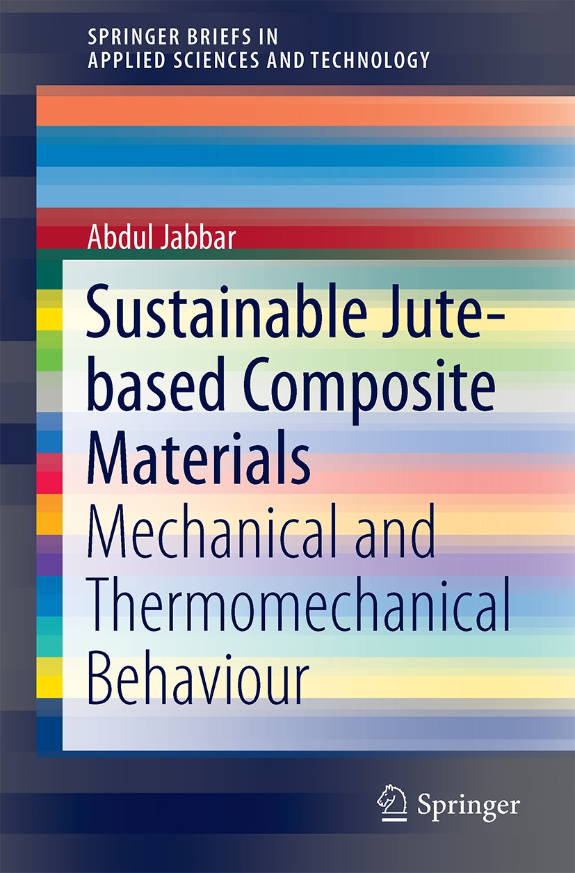 SpringerBriefs in Applied Sciences and Technology