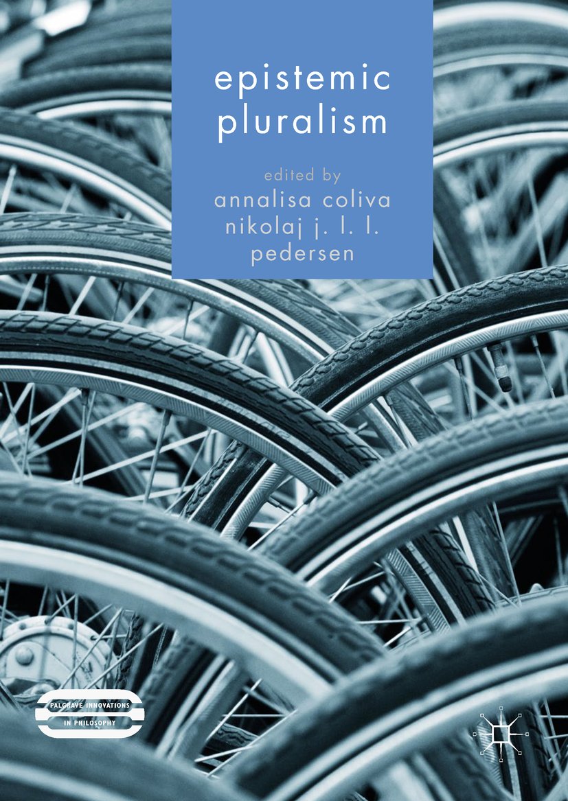 Palgrave Innovations in Philosophy