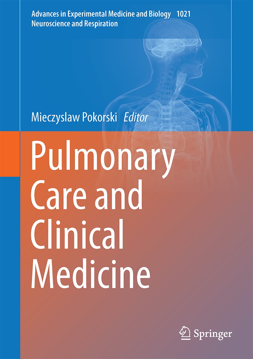 Advances in Experimental Medicine and Biology
