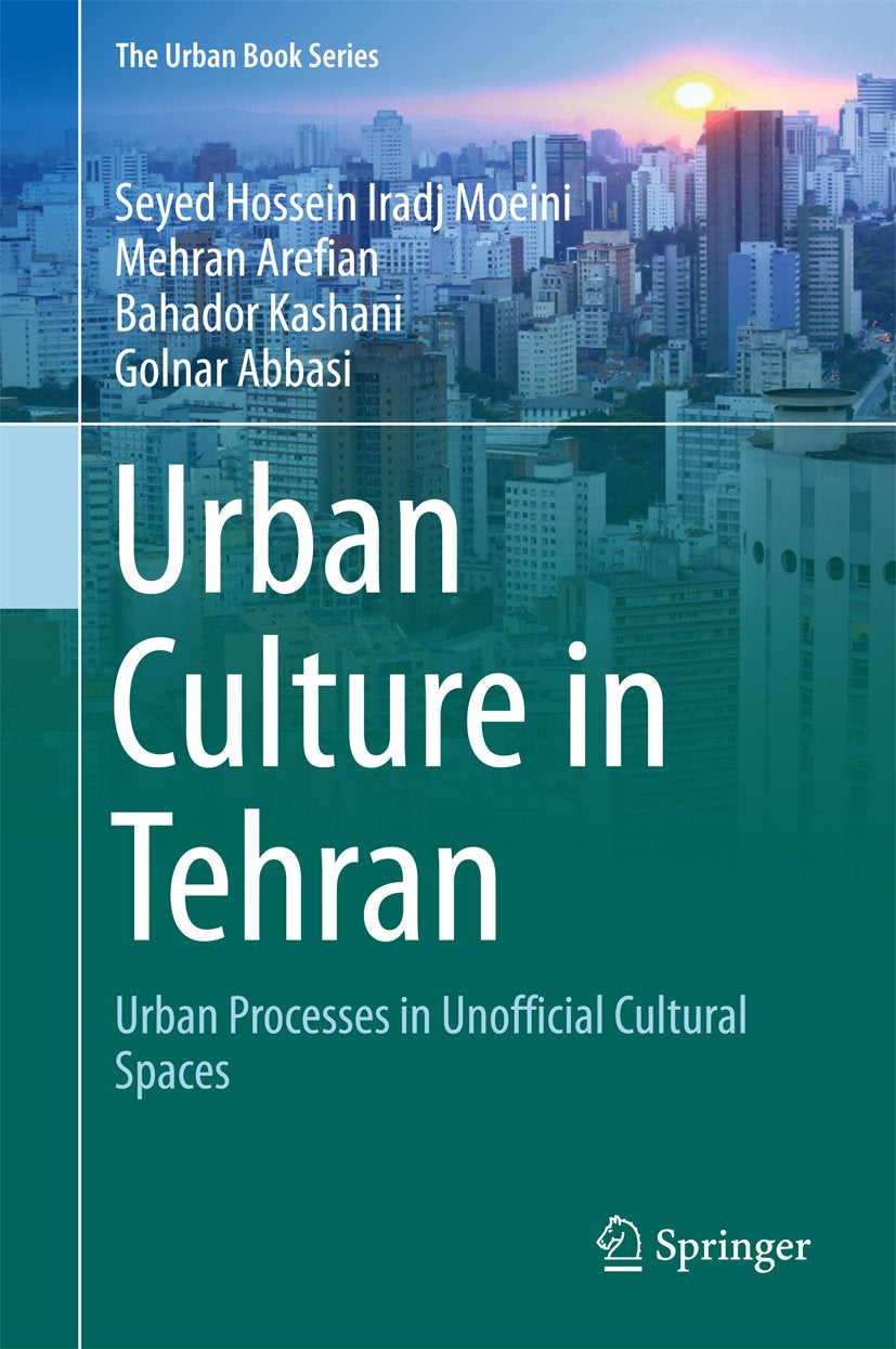The Urban Book Series