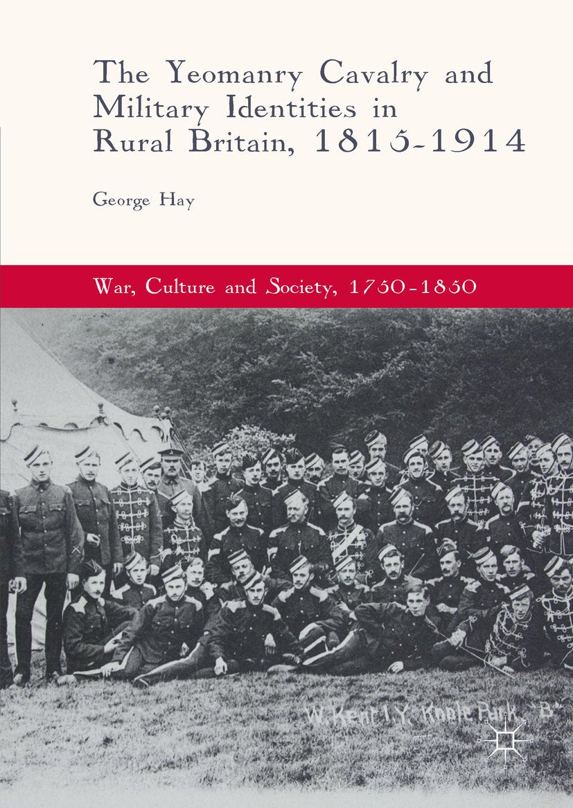 War, Culture and Society, 1750–1850